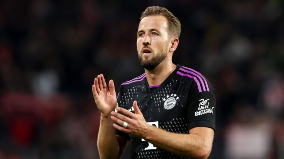 Keyn Bundesliga tarixiga kirdi