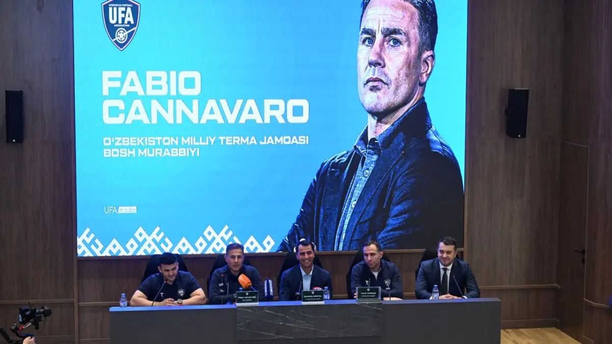 Ravshan Ermatov: «Katanez bilan shartnoma uzaytirilishi kerak edi»