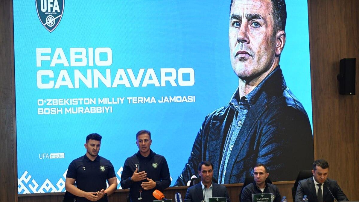 Kannararo bilan qancha muddatli bitim imzolangani oshkor qilindi