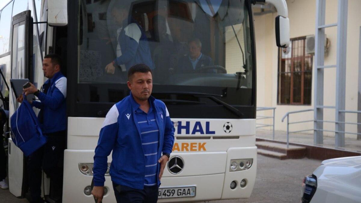 Superliga. Sentyabr oyining eng yaxshi murabbiyi bo‘lish uchun nomzodlar e'lon qilindi