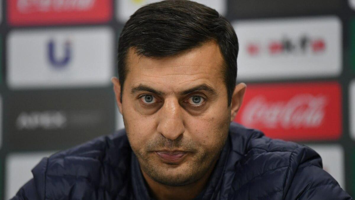 Artyom Petrosyan: Lokomotiv futbolchilari Superliga darajasida. Ular bejiz liga peshqadami emasligini ko‘rsatishdi