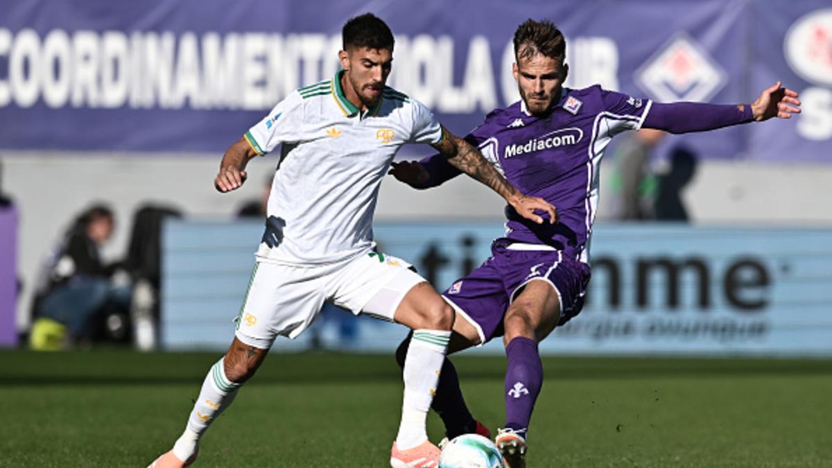 A seriya. 6-tur. Roma mehmonda Fiorentinadan ustun keldi