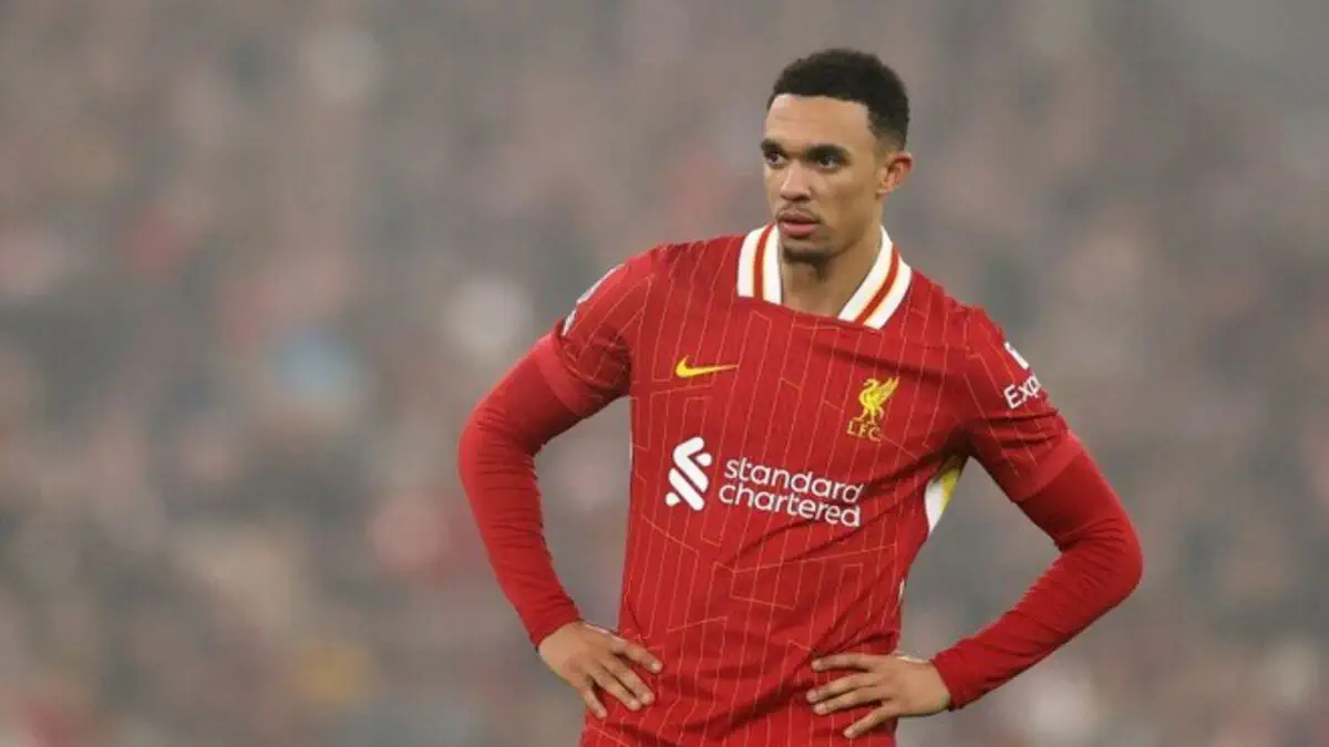 Lineker: «Liverpool»ga Trent yetishmayapti