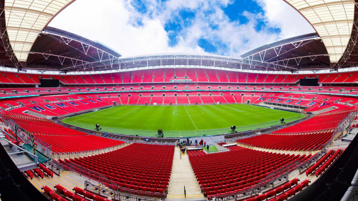 «Arsenal”» vaqtincha «Uembli»ga ko‘chib o‘tishi mumkin