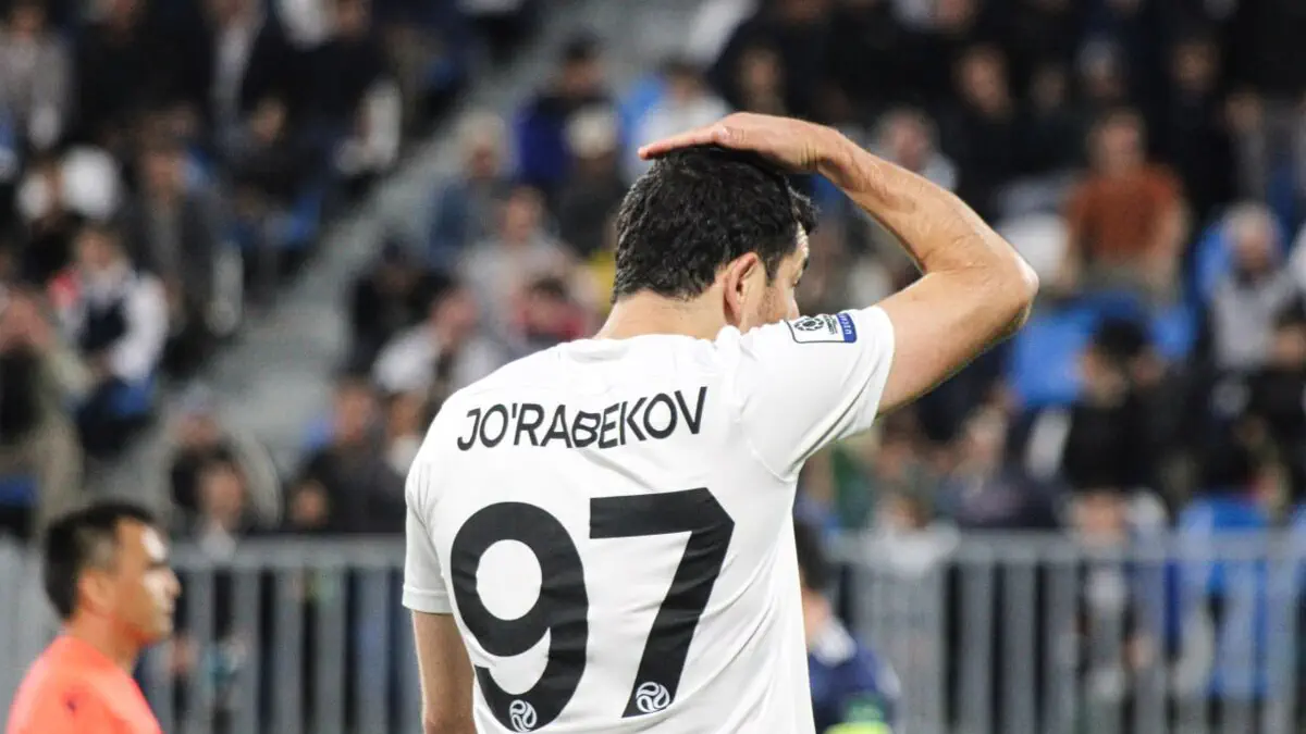 Buxoro jamoasi qisqa taʼtildan qaytdi