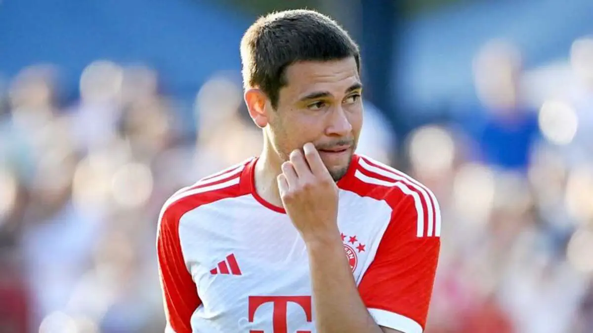 «Yuventus» «Bavariya» futbolchisini sotib olmoqchi
