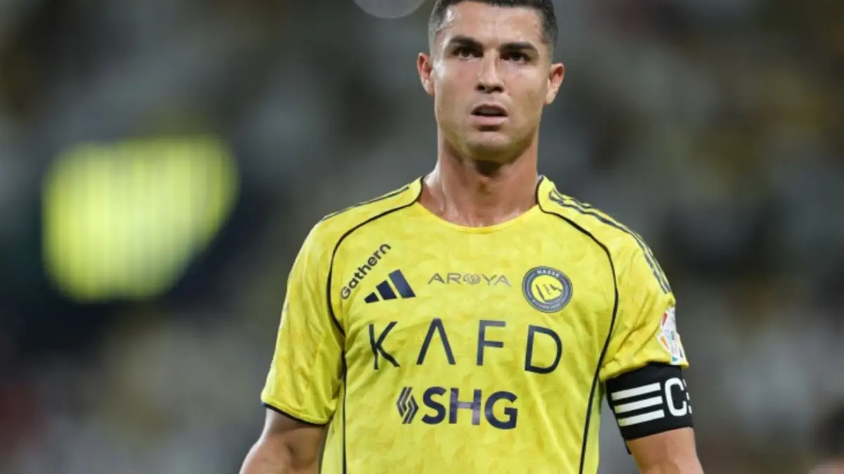 Ronaldu tarixda milliard dollarga ega bo‘lgan ilk futbolchiga aylandi