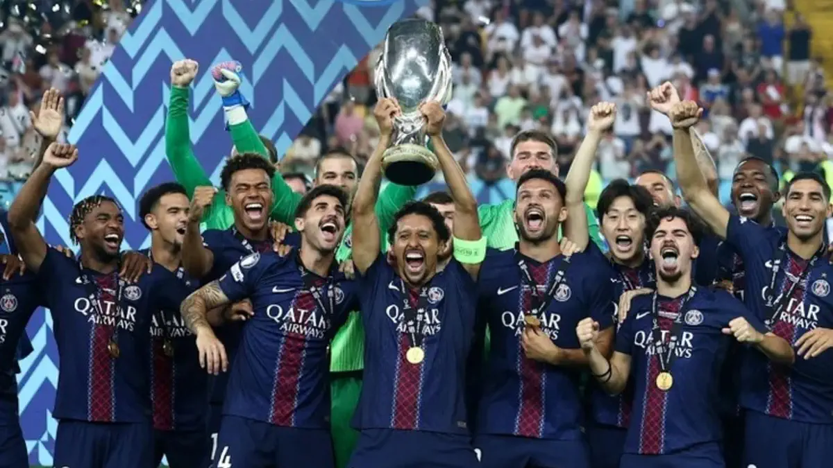 PSJ futbolchilari qiymati so‘nggi bir yil ichida 352 million yevroga oshdi — CIES