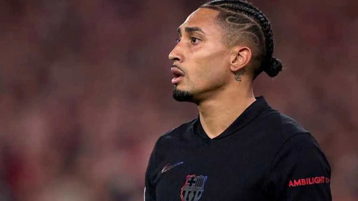 «MYU» Rafinya transferi uchun 102 mln funt sarflamoqchi