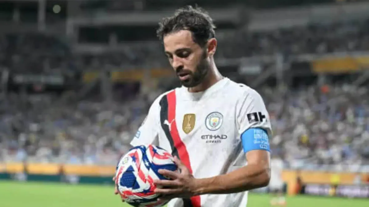 «Yuventus» va «Milan» Silva bilan qiziqmoqda