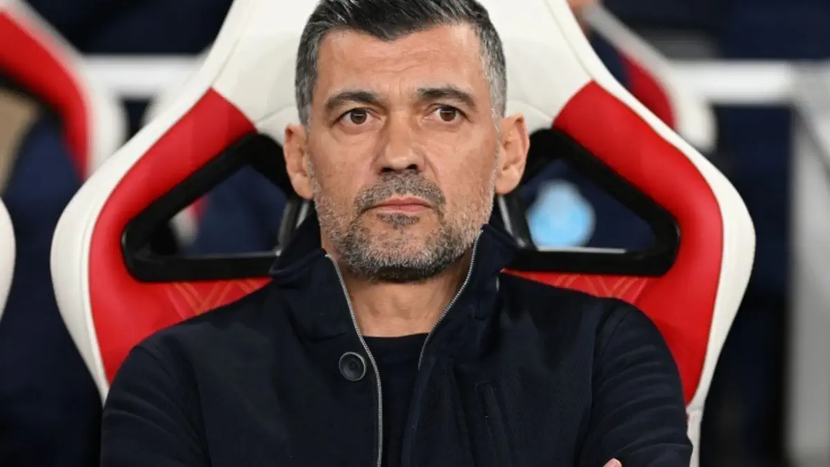 Rasman: «Al-Ittihod» Konseysauni bosh murabbiy etib tayinladi