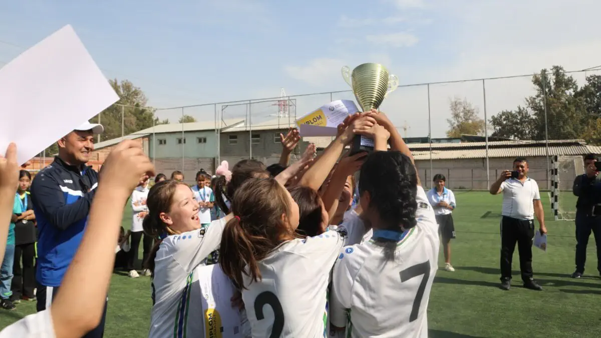 «Maxsus Olimpiada» doirasida futbol va stol tennisi bo‘yicha O‘zbekiston chempionati bo‘lib o‘tdi
