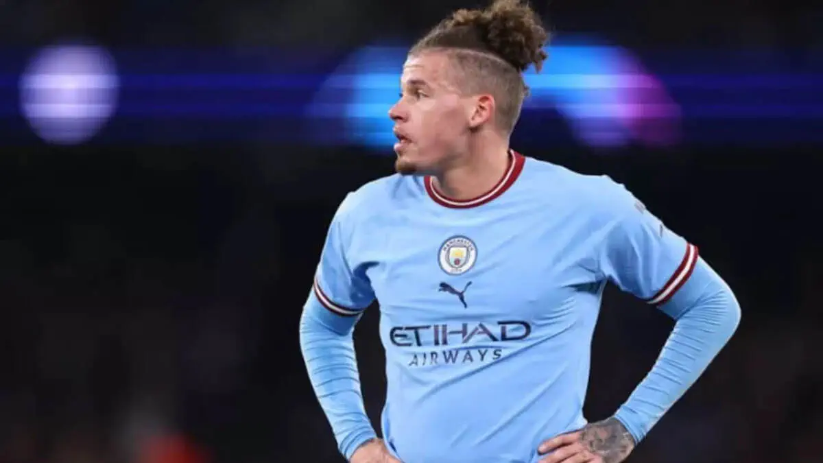 "Manchester City" futbolchisi "Everton"ga o'tishi mumkin