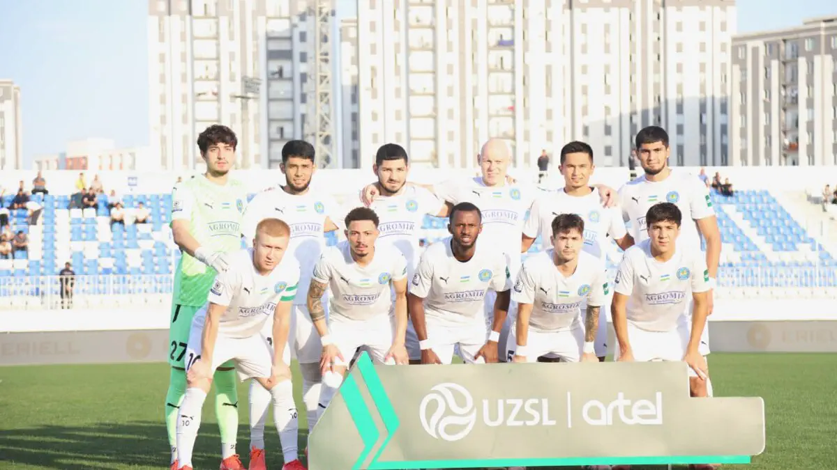 «Dinamo» FIFA kunlarida ikkita o‘rtoqlik uchrashuvi o‘tkazadi