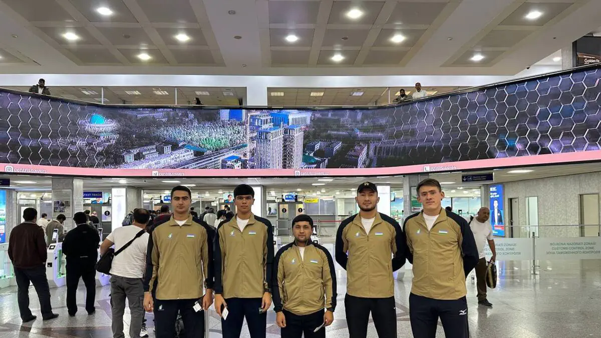 14-19 oktyabr kunlari Filippinning Santa Rosa, Nuvali shahrida sohil voleyboli bo’yicha FIVB Beach Pro Tour Chellenge turniri oʻtkaziladi