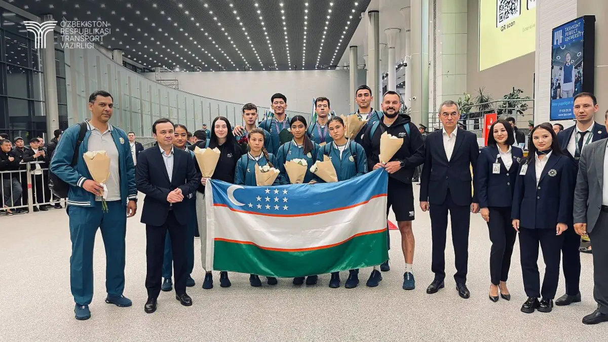 III MDH o‘yinlarida basketbolchilarimiz munosib ishtirok etishdi