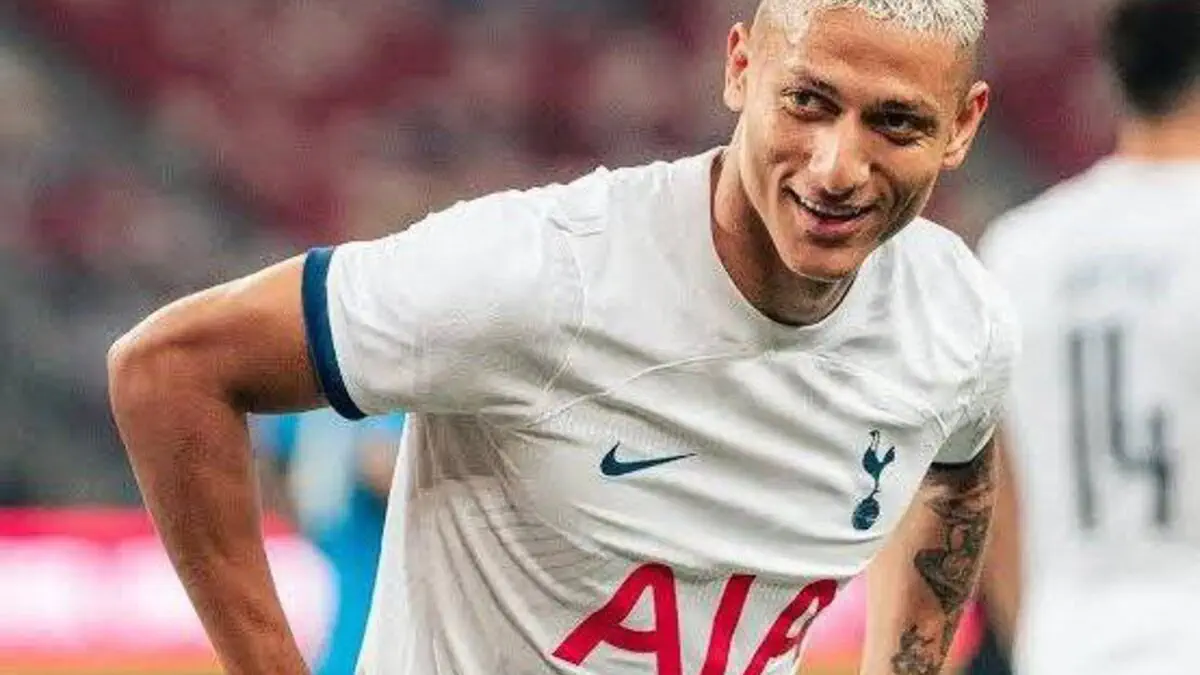 Risharlison faoliyatini MLSda davom ettirishi mumkin