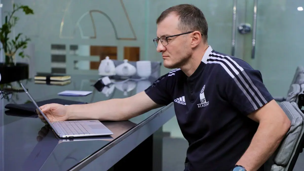 Dzyudoni rivojlantirish bo‘yicha hududiy dasturlar uchun xorijlik murabbiylar bilan suhbat o‘tkazildi
