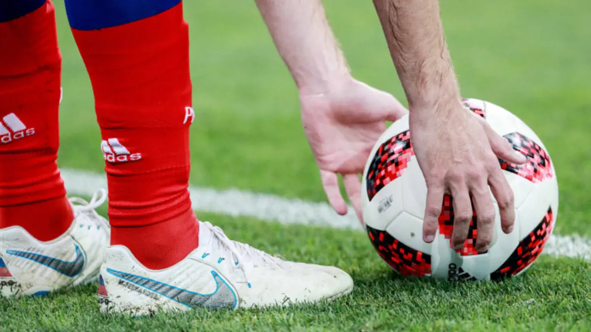 Finlandiyada braziliyalik futbolchi o‘yindan so‘ng hibsga olindi