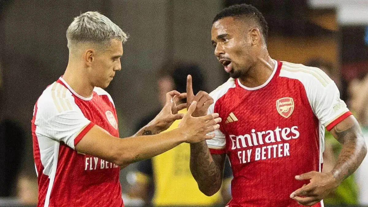 «Arsenal»ni 3 nafar futbolchi tark etishi mumkin