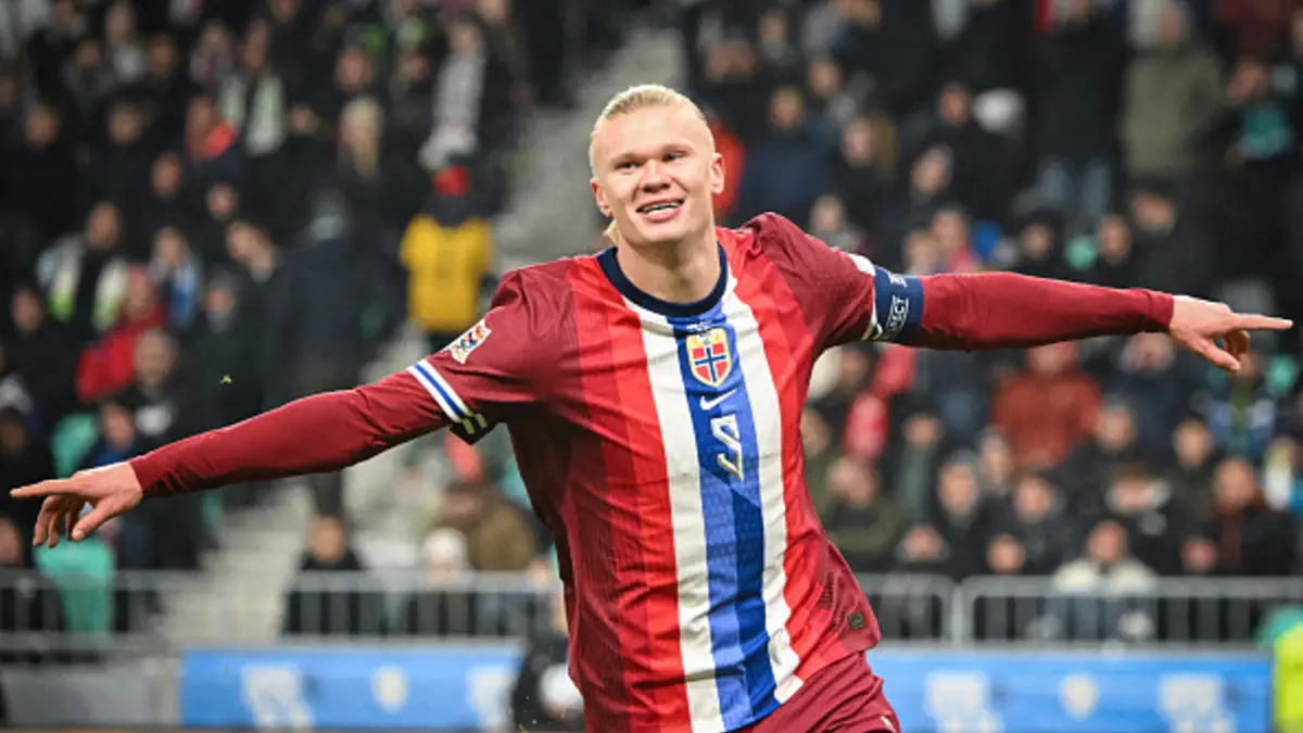 JCh saralash bosqichi. Norvegiya Isroilni yirik hisobda mag‘lub etdi