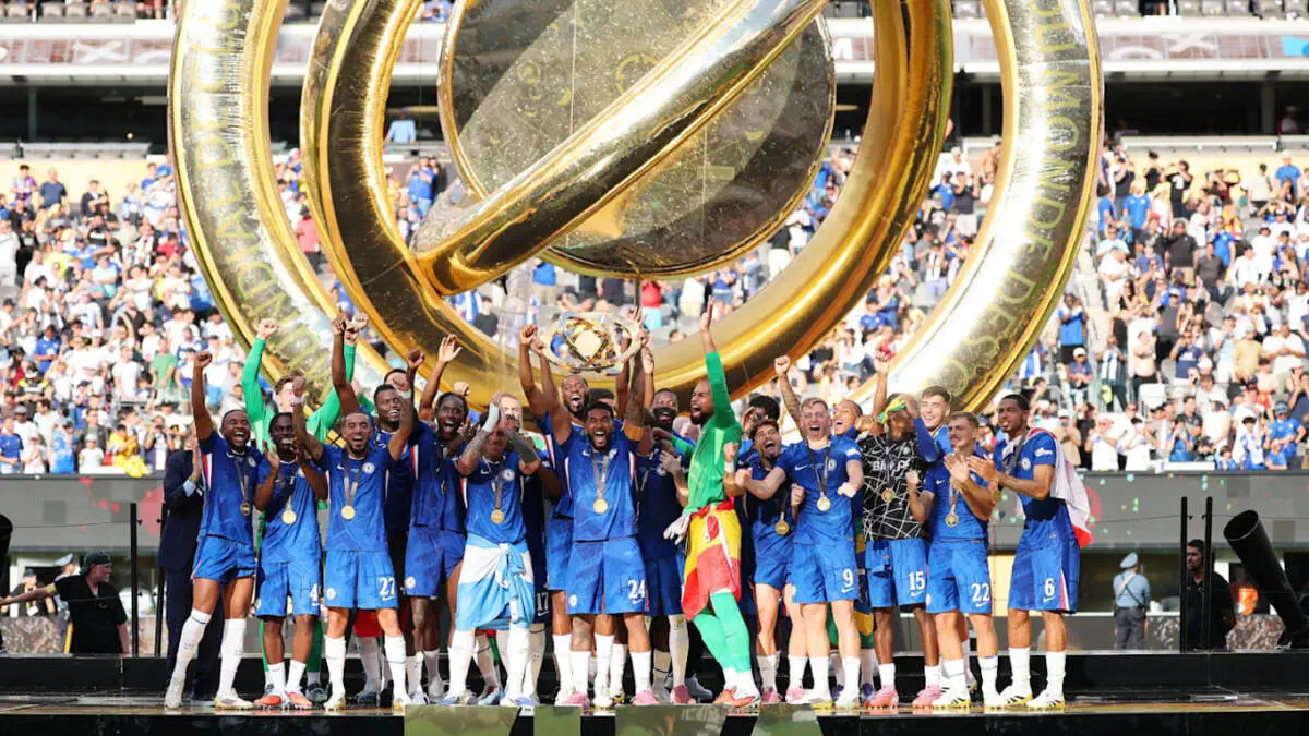 Eng qimmat futbolchilarga ega klublar reytingi e'lon qilindi — CIES
