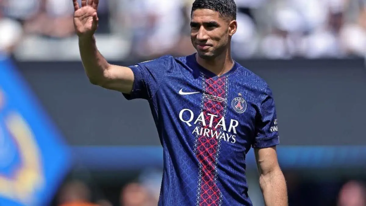 «Real» Hakimini ortga qaytarmoqchi