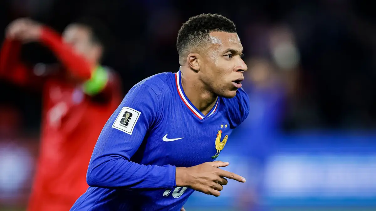 Mbappe qachon «Real» mashgʻulotlariga qaytishi maʼlum boʻldi