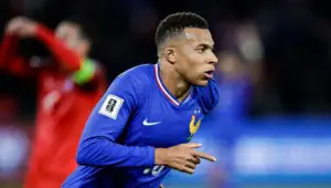 Mbappe qachon «Real» mashgʻulotlariga qaytishi maʼlum boʻldi
