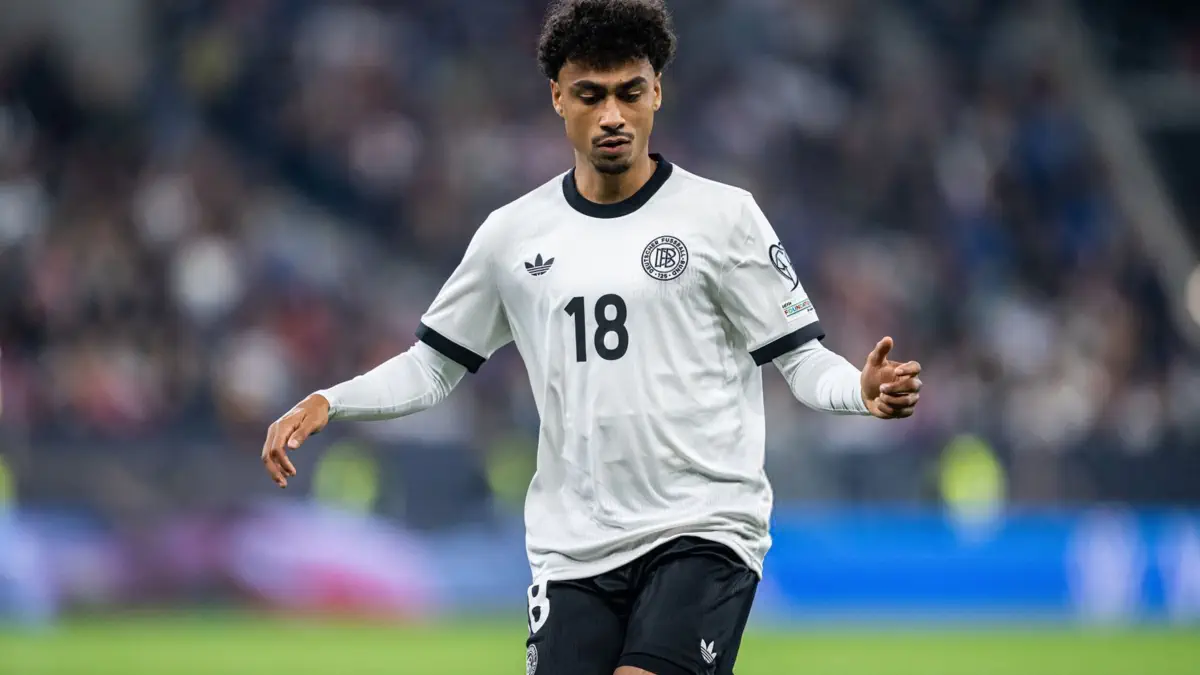 «Man Siti», «Arsenal» va «Real» Germaniya milliy jamoasi himoyachisiga qiziqish bildirmoqda