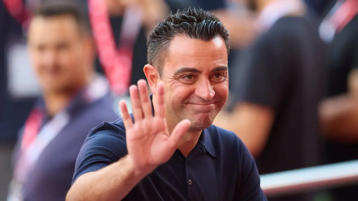 Xavi JCh-2026'da kim gʻolib boʻlishini taxmin qildi