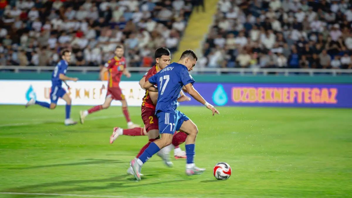 Superliga. Oktabr oyida siz ko'rishingiz shart bo'lgan 5 uchrashuv