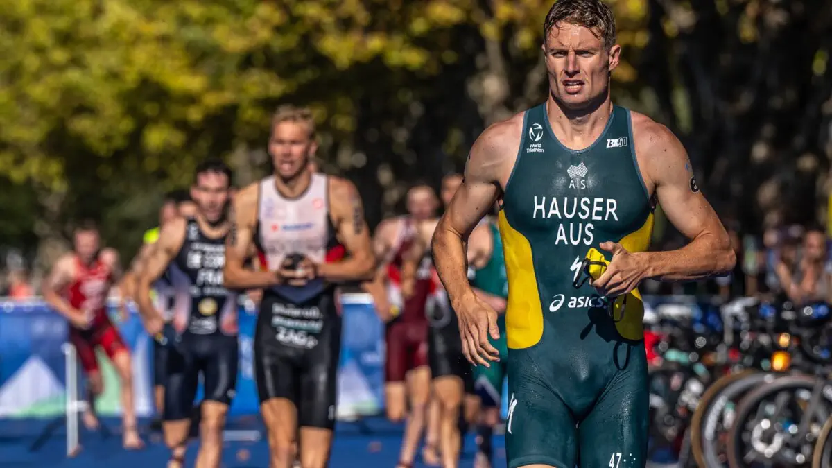 Triatlon. 2025-yilgi WTCS jahon chempioni kimga nasib etadi?