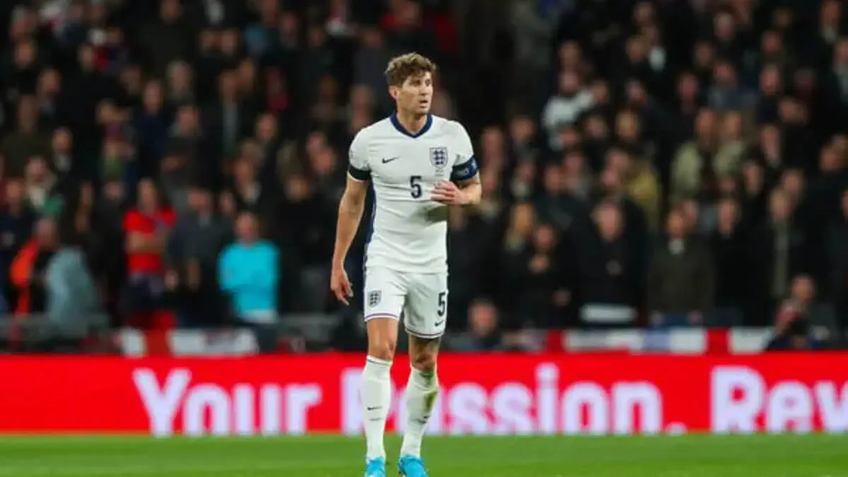 Stones: "Murabbiy bizdan yuqori pressing va hujumkor o‘yinni xohlayapti"