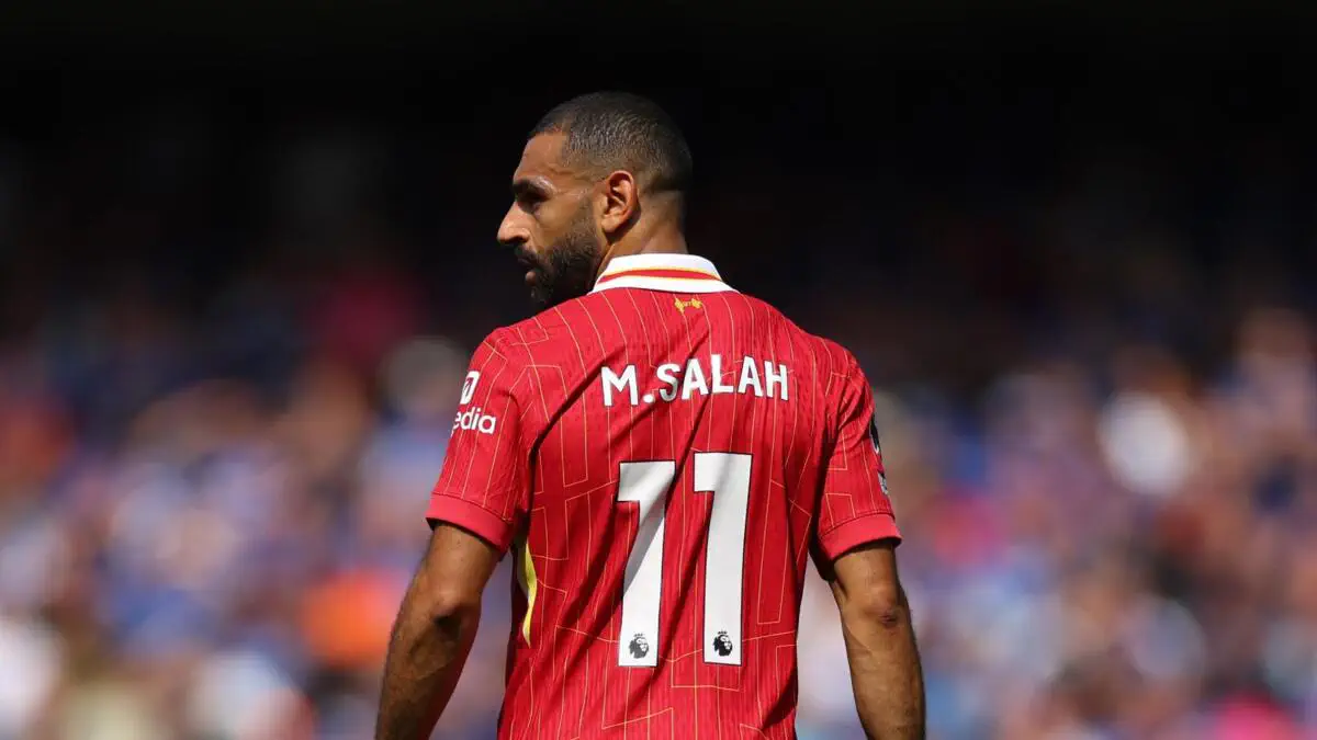 "Galatasaroy" Salohni o‘z safiga qo‘shib olmoqchi