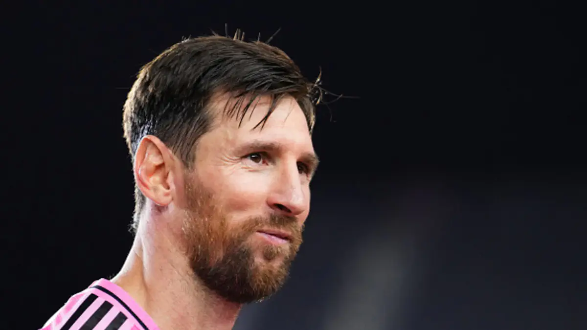 Mayamida Messi Cup yoshlar turniri bo‘lib o‘tadi