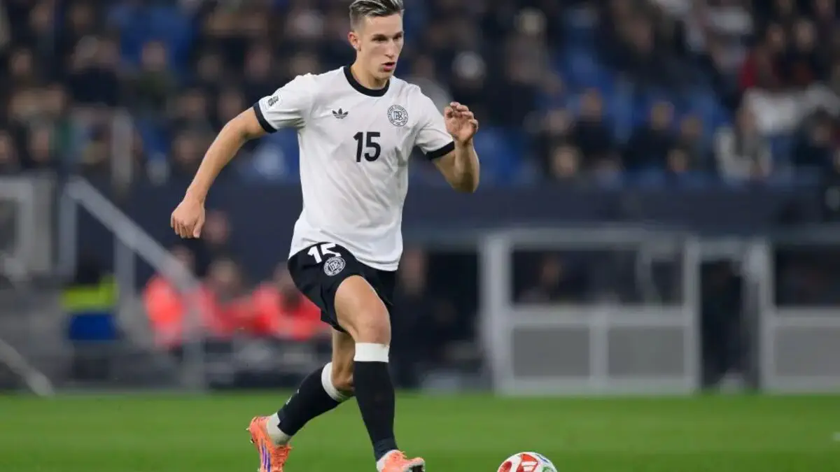 «Liverpul» Schlotterbeck uchun kurashga qo‘shildi