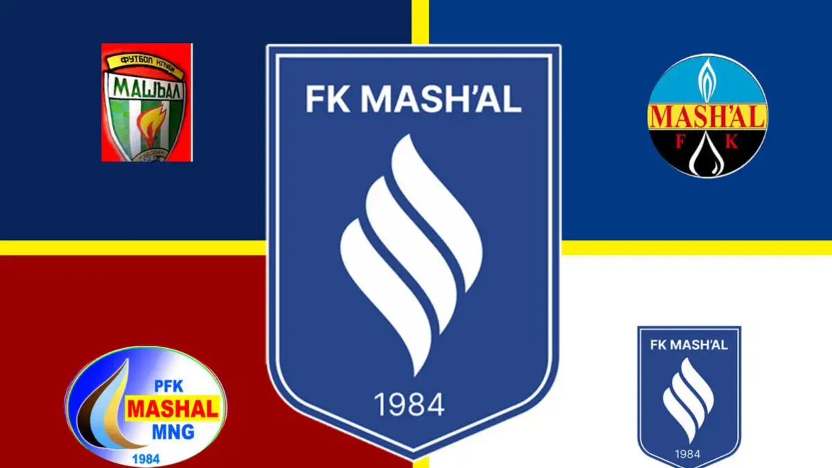 «Mash'al» jamoasi 1111-rasmiy uchrashuv arafasida