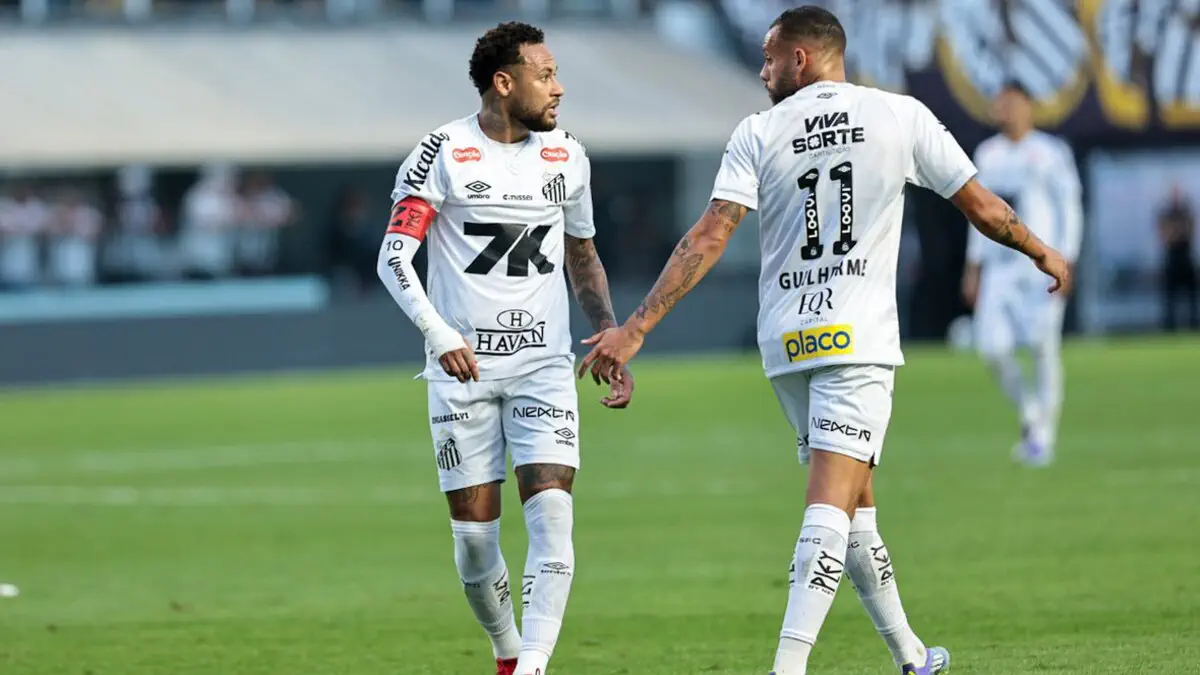 Neymar Yevropaga qaytmoqda