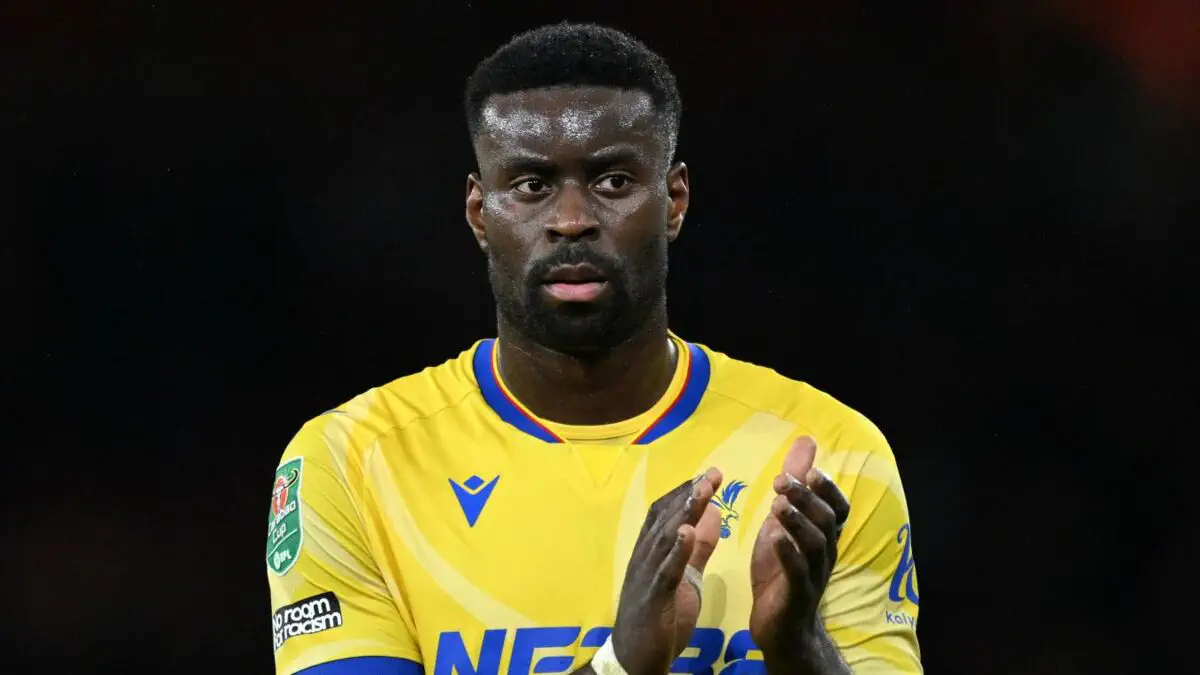 «Inter» Mark Gehini o‘z safiga qo'shib olmoqchi