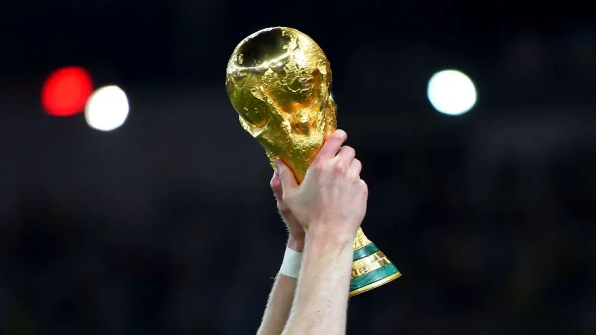 JCh-2026 final oʻyini chiptalari avvalgi mundialga nisbatan 10 baravar qimmatlashdi