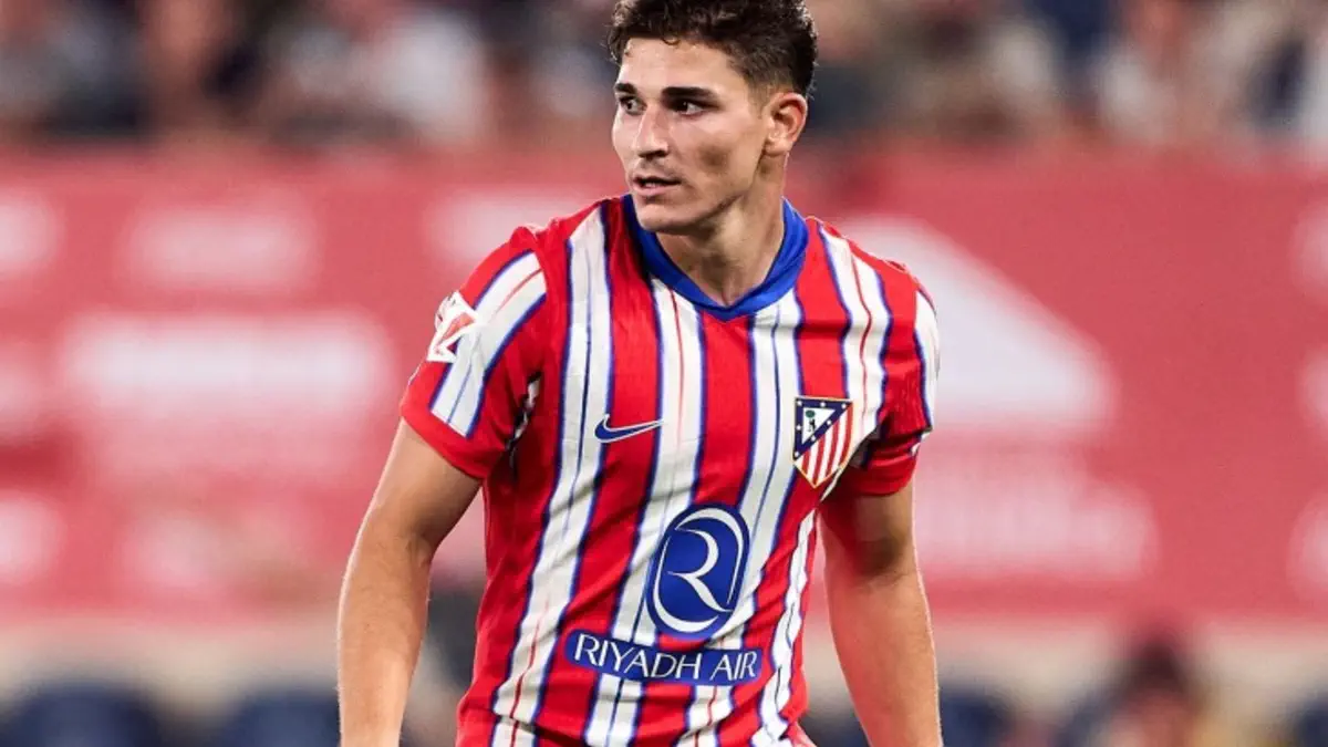 Alvares qishda «Atletiko»ni tark etmoqchi