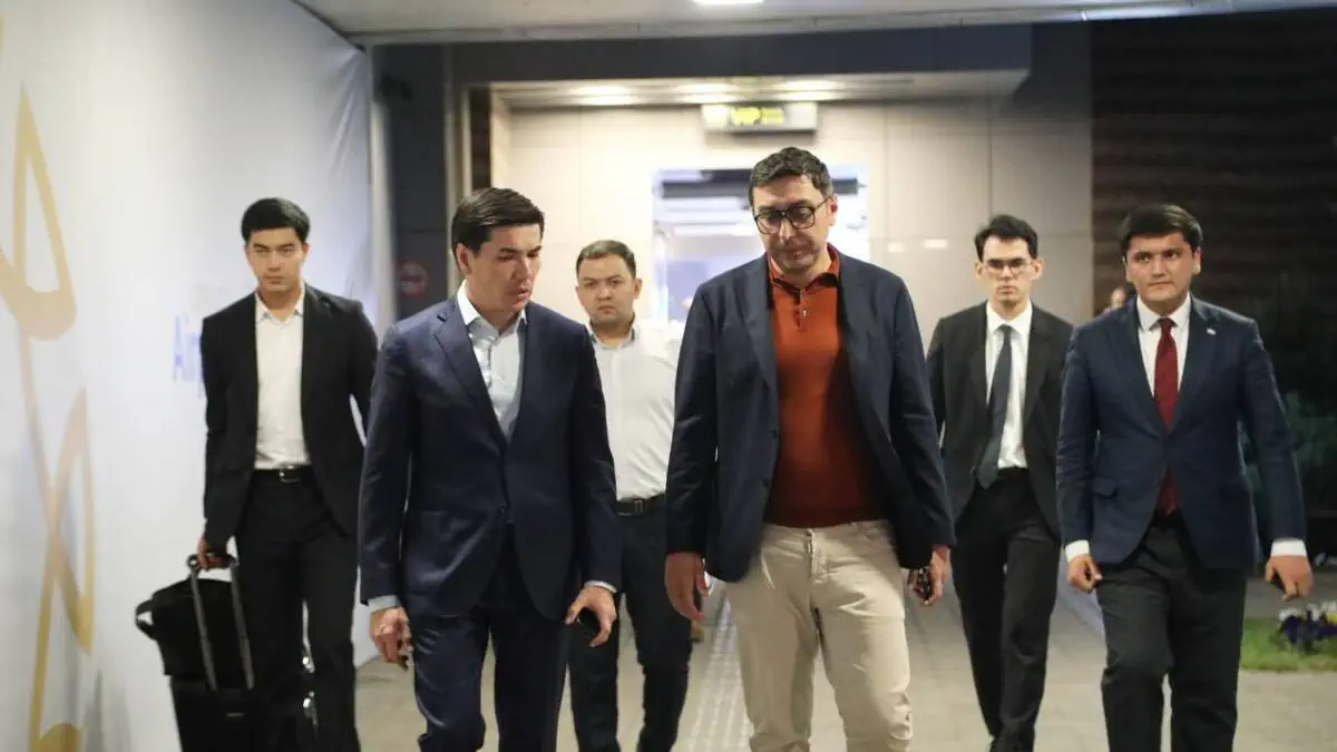 Turkiy davlatlar tashkilotining navbatdagi yig’ilishiga vazirlar tashrifi davom etmoqda
