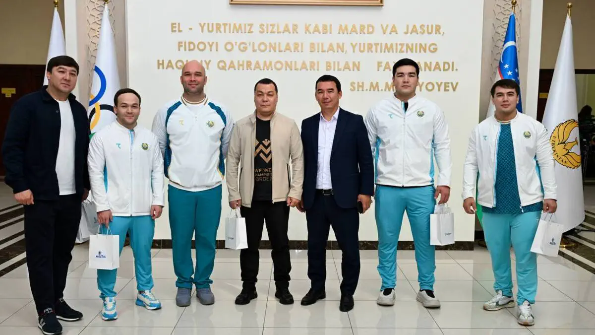  AI-raqamli tibbiyot yo‘nalishida hamkorlik loyihasi doirasida seminar bo‘lib o‘tdi