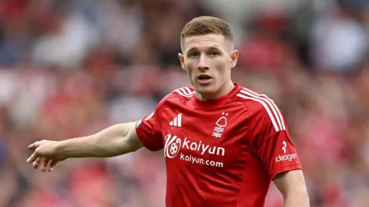 «Manchester Siti» Andersonni sotib olmoqchi
