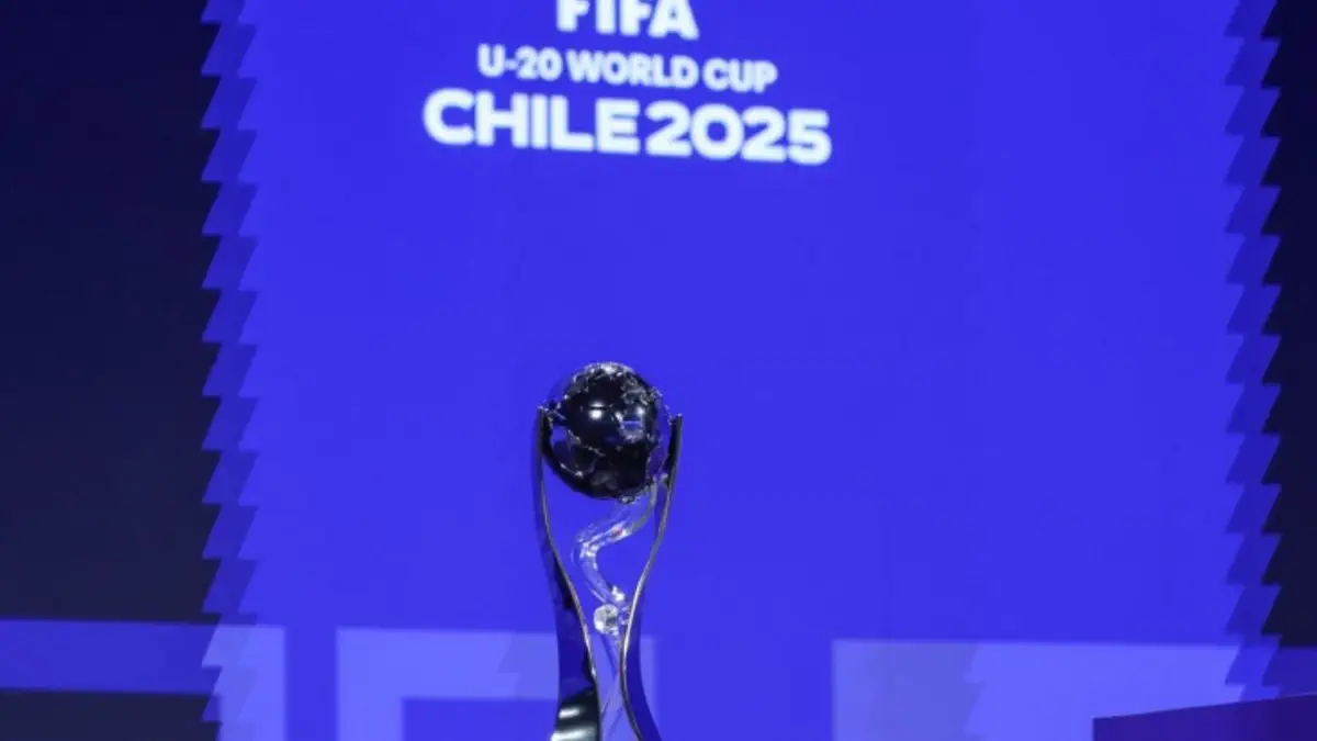 JCH U-20. Finalchilar ma'lum