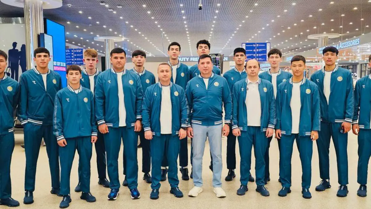 O‘zbekiston delegatsiyasi “III Yoshlar Osiyo o‘yinlari”ga yo‘l oldi