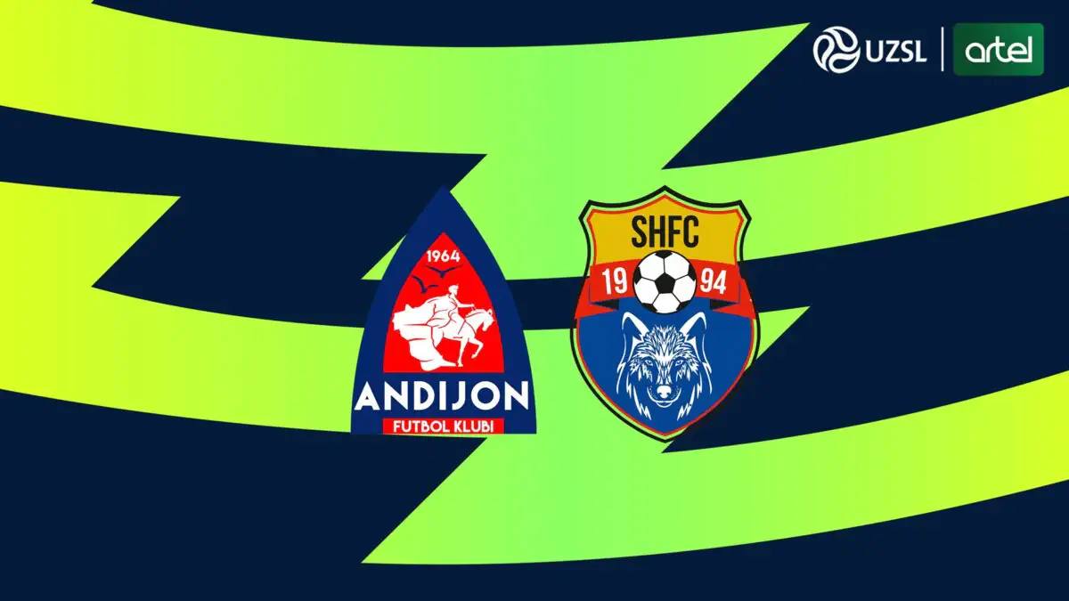 Superliga. “Andijon” - “Sho‘rtan”. Asosiy tarkiblar bilan tanishing