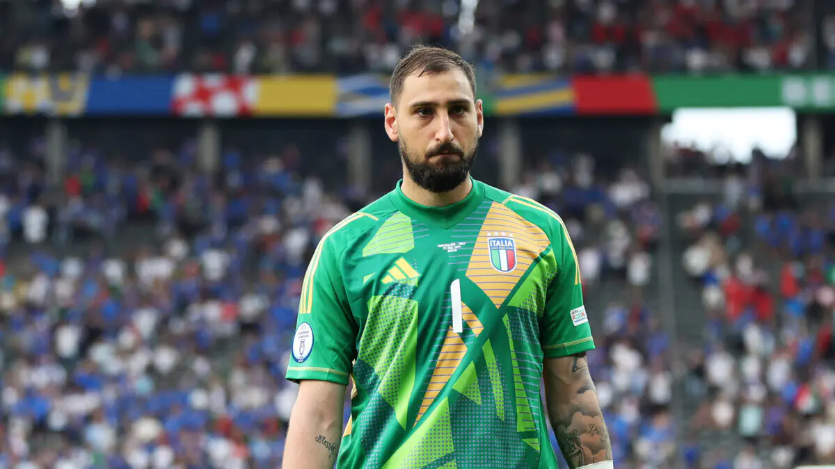Donnarumma: «Italiya terma jamoasi JChga yo'llanma oladi»