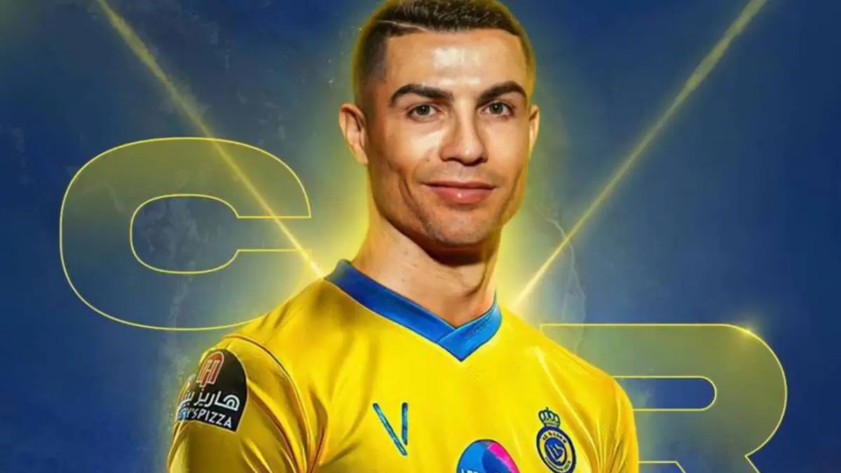 Ronaldu 2025 yilning eng ko‘p maosh oluvchi futbolchisi bo‘ldi
